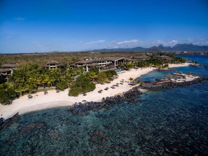 Intercontinental Mauritius