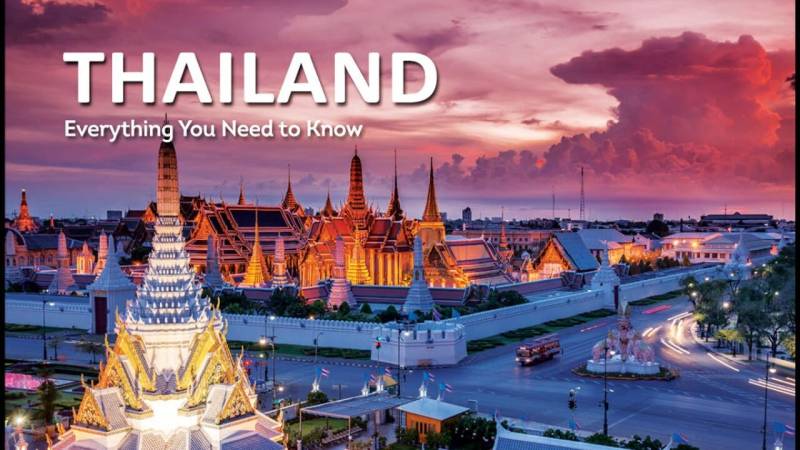 Amazing Thailand 6Nights 7Days