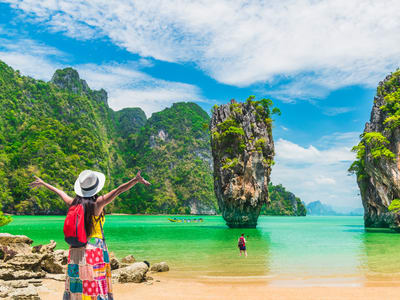 Amazing Thailand 6Nights 7Days