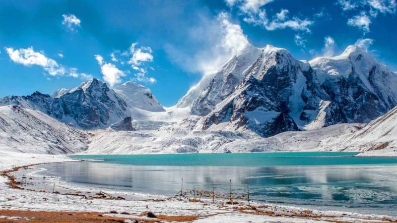 Splendid Sikkim Gangtok Lachen Lachung Packages For An Exciting Tour