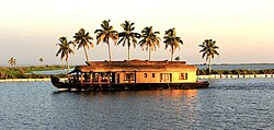 Romantic Getaway To Kerala With Candle Light Dinner