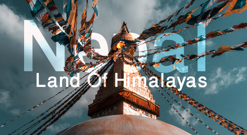 Kathmandu Day Tour Image