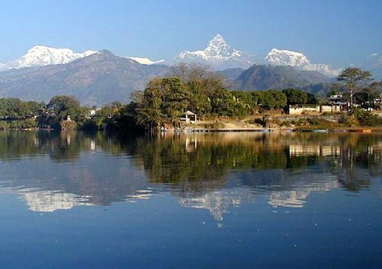 3 Night 4 Days Ghorepani Poonhill Trek from Pokhara