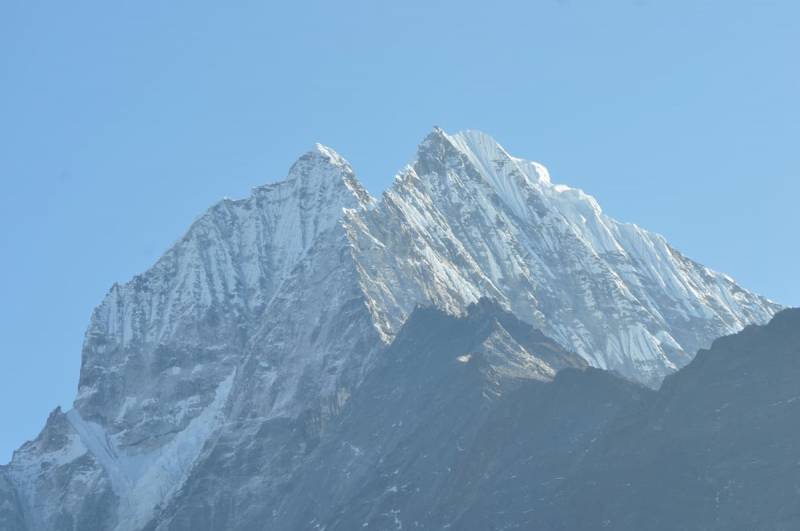 Everest View Trek
