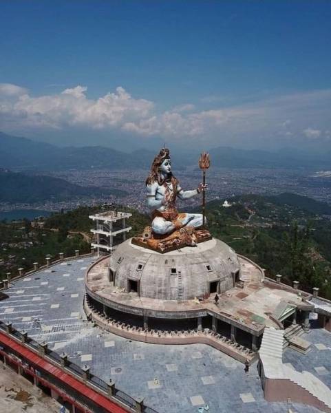 Pokhara Tour