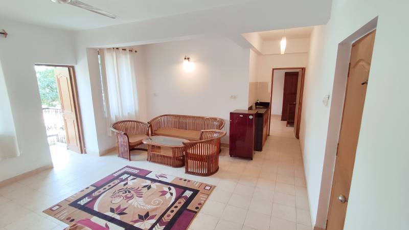 Goa Holiday Package 3 Nights 4 Days for 2 Person