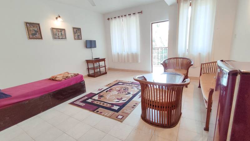 Goa Holiday Package 3 Nights 4 Days for 2 Person