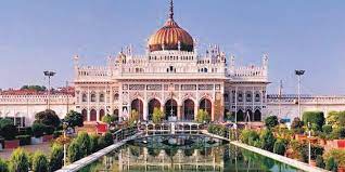 City Of Nawabs Lucknow Tour