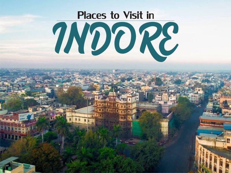 Discovering The Spiritual Wonders Of Inodre, Omkareshwar & Mahakalereshwar In A 3N 4D Tour