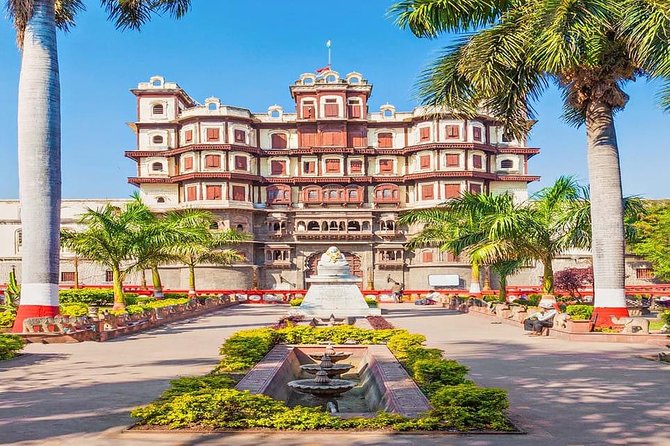 Discovering the Spiritual Wonders of Inodre, Omkareshwar & Mahakalereshwar in a 3N 4D Tour