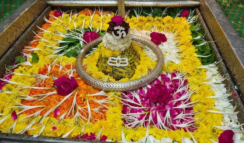 Discovering the Spiritual Wonders of Inodre, Omkareshwar & Mahakalereshwar in a 3N 4D Tour