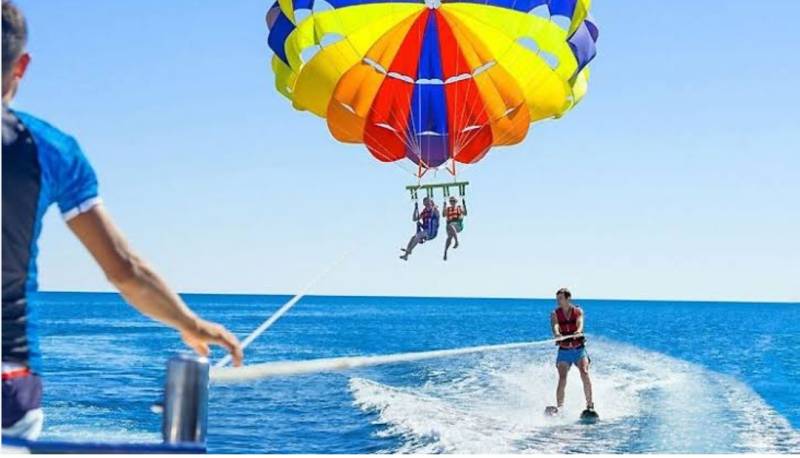 5/night 6 Days Kolkata to Andaman and Nicobar Tour