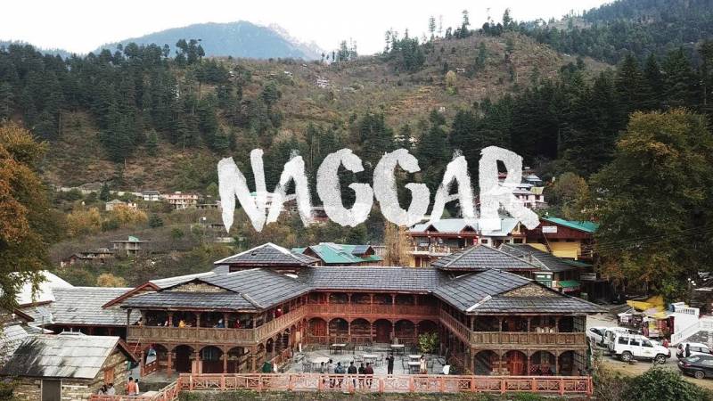 03 Nights 04 Days Manali Tour Package