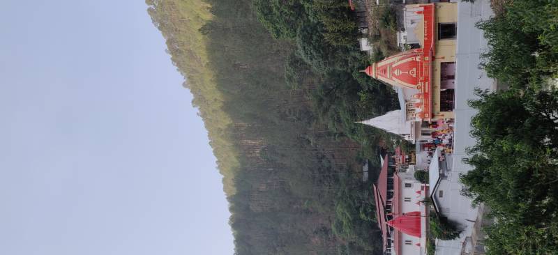 3 Night 4 Days Nainital to Kausani
