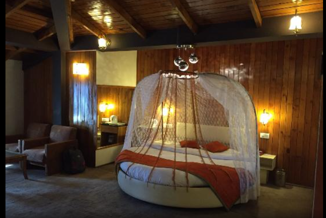 Manali Honeymoon Special 3N4D EX- Delhi / Chandigarh