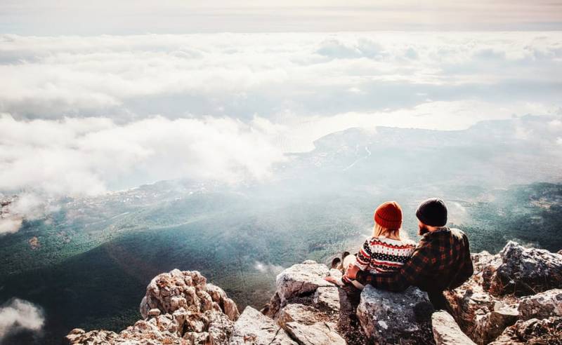 Manali Honeymoon Special 3N4D EX- Delhi / Chandigarh