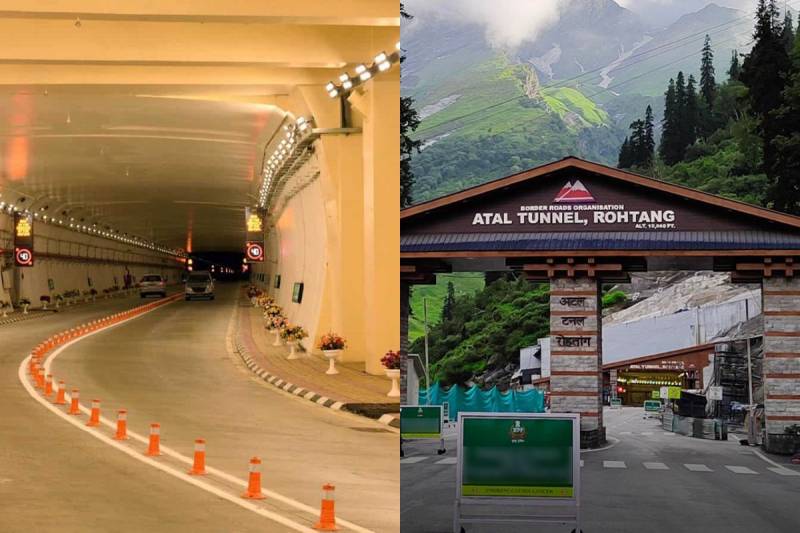 Manali Honeymoon Special 3N4D EX- Delhi / Chandigarh