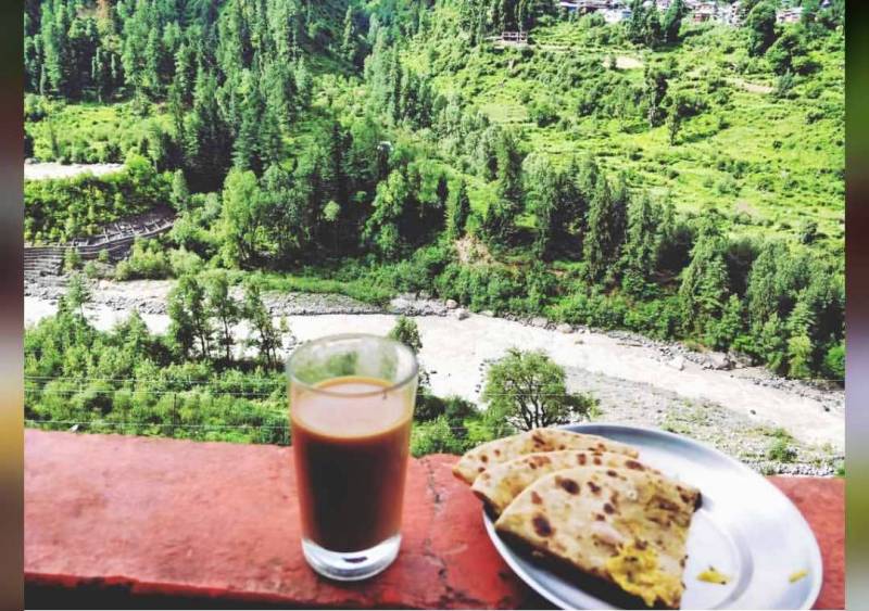 Manali Honeymoon Special 5N6D EX- Chandigarh