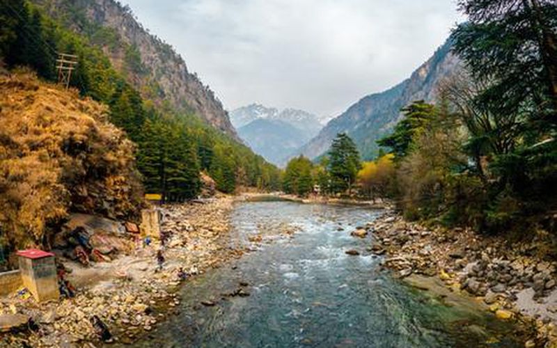 Manali Honeymoon Special 5N6D EX- Chandigarh