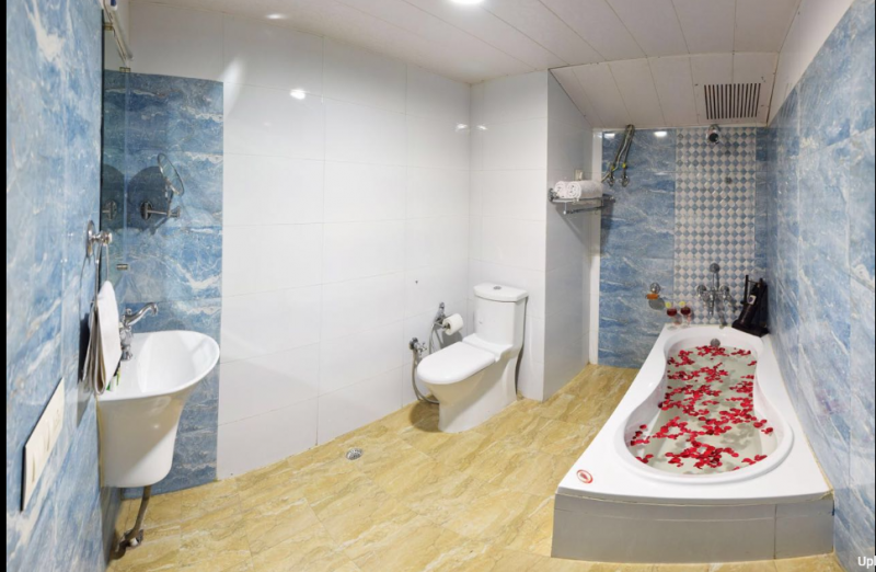 Shimla Honeymoon Special 4N5D