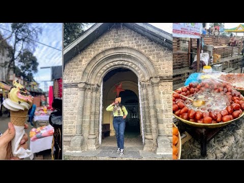 Dhauladhar Himachal Tour