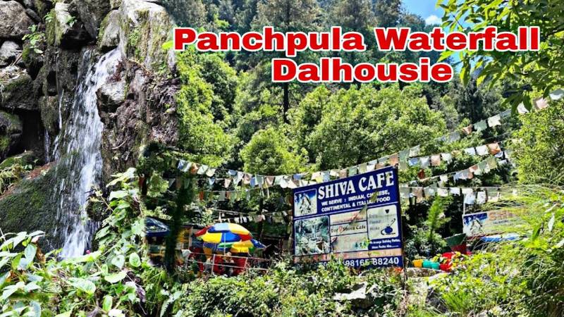 Dhauladhar Himachal Tour