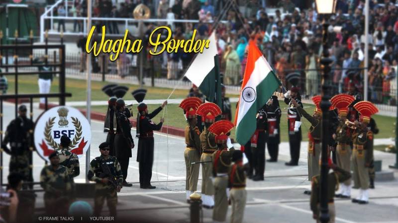 Dalhousie- McLeod Ganj with Amritsar