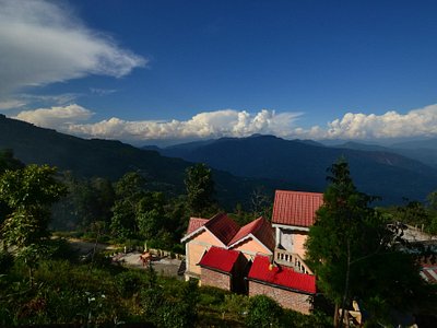 Gangtok Lachung Pelling Turuk 8Night 9Days