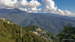 Gangtok Pelling Turuk 6Night 7Days