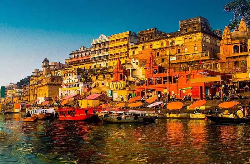 Varanasi To Prayagraj Tour