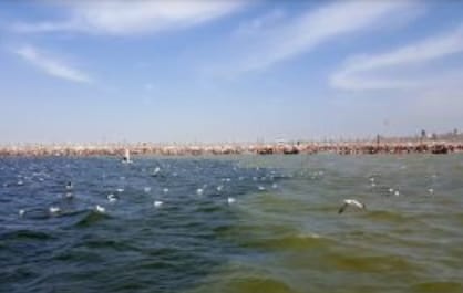 Varanasi To Bodhgaya Tour