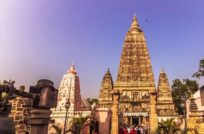 Varanasi To Bodhgaya Tour