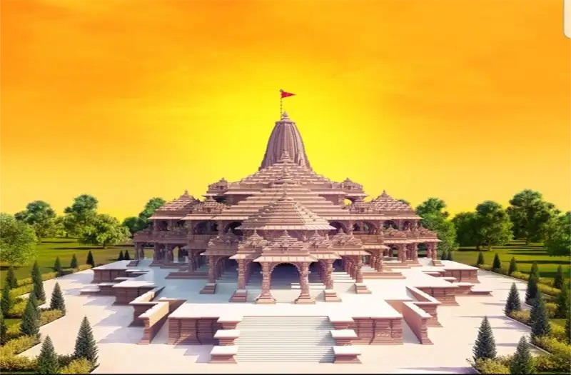 Varanasi To Ayodhya Tour