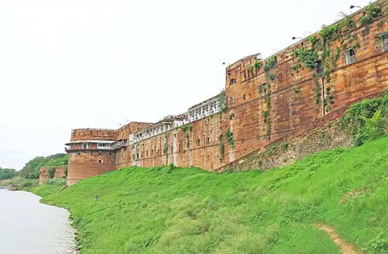 Varanasi to Ayodhya Tour