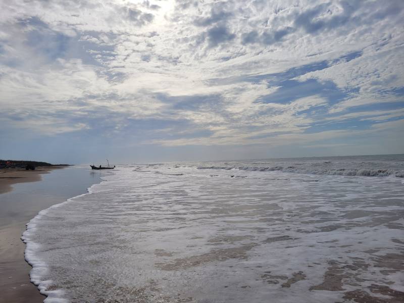 1 Night 2 Day Hyderabad to Vizag