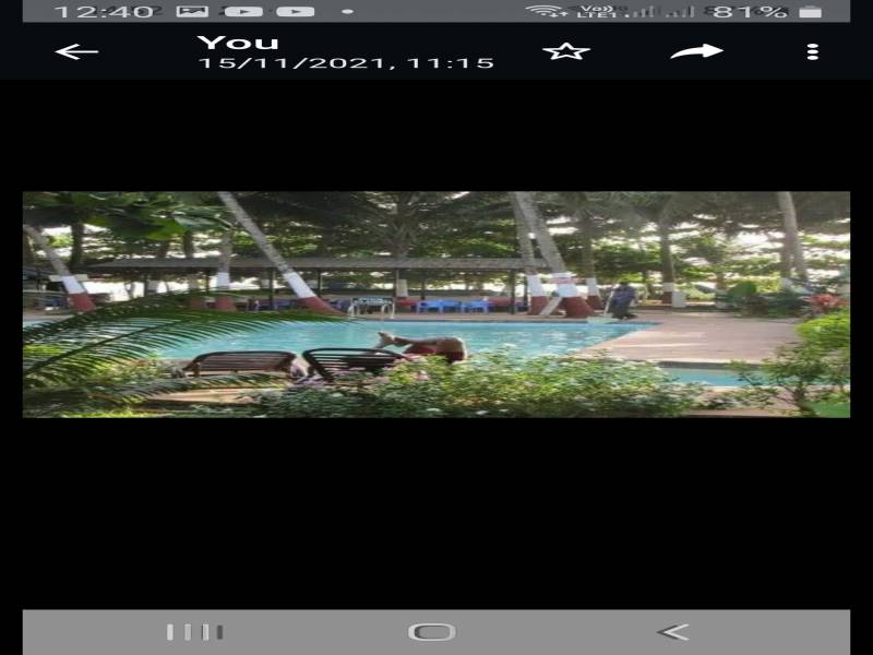 4N/5D Grand Trip to Goa on 8th October