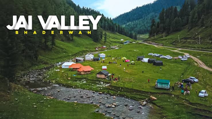 5 Days Full Jammu Tour Including Bhaderwah and other Beautiful Places