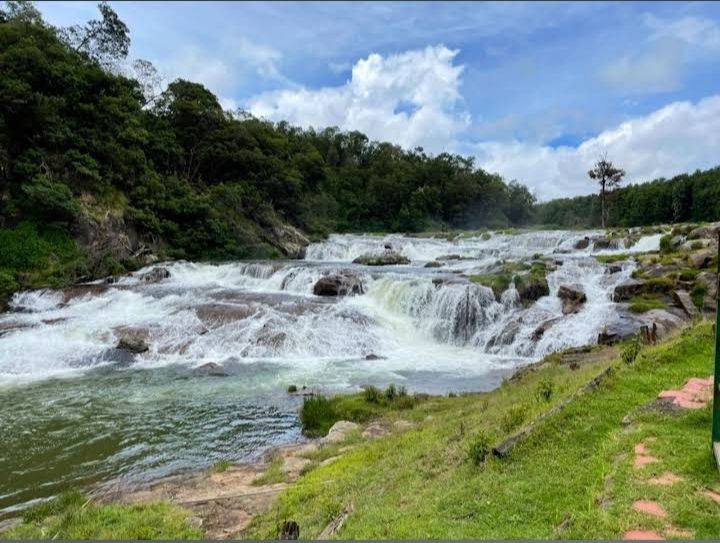 2nights 3 Days Ooty Sightseeing