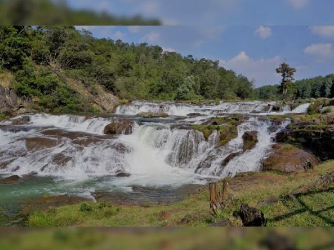 1 Night 2 days Ooty sightseeing package