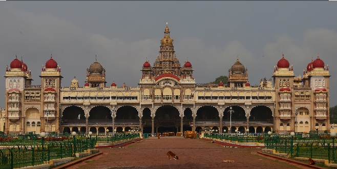 2 Night 3 Days Mysore & Ooty Tour