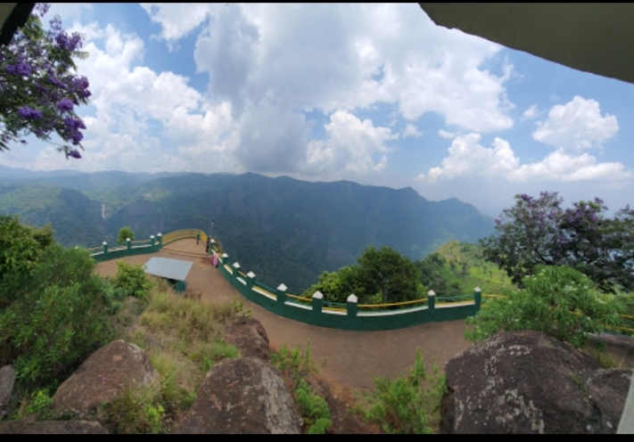 1 Night 2 days Mysore to Ooty & coonoor Tour package