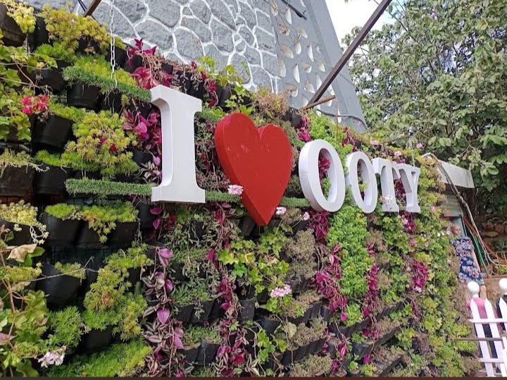 1 Night 2 days Mysore to Ooty & coonoor Tour package