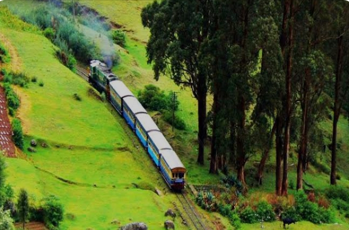 3 Night 4 days Coimbatore to Ooty tour