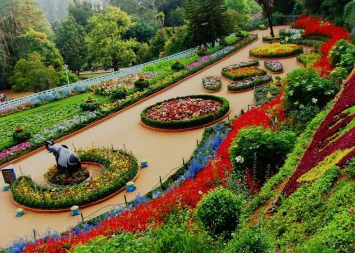 3 Night 4 days Coimbatore to Ooty tour