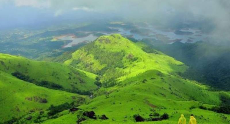 Wayanad - Coorg Ex - Bangalore 04 Days 03 Night Tour