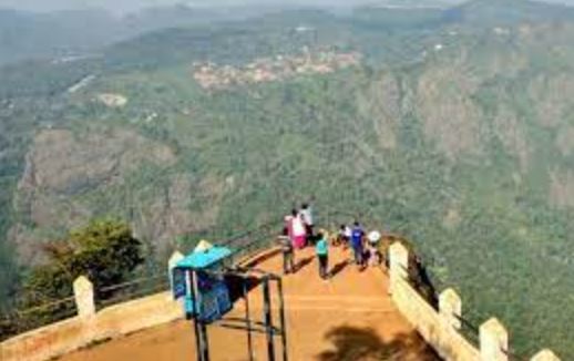 5 Night 6 Days Coimbatore to Ooty & Mysore Tour