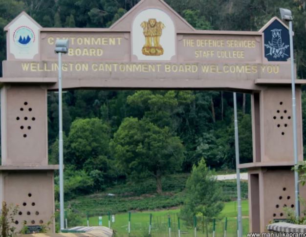 5 Night 6 Days Coimbatore to Ooty & Mysore Tour