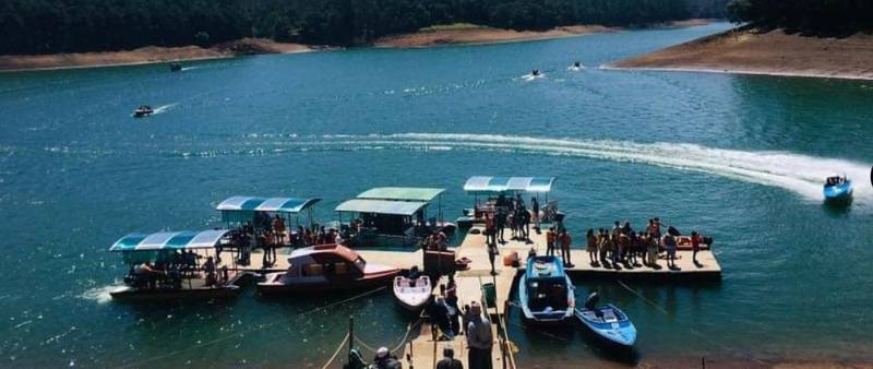 6 Nights 7 Days Mysore - Ooty - Coonoor - Coorg Sightseeing