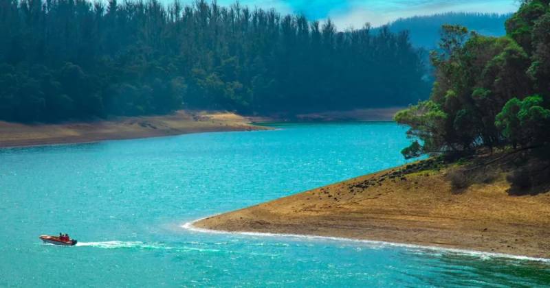 6 Nights 7 Days Mysore - Ooty - Coonoor - Coorg Sightseeing