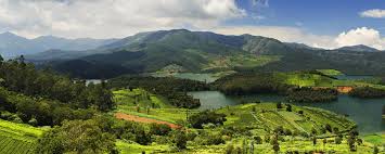 4 Days 3 Nights Ooty, Mysore, Coorg